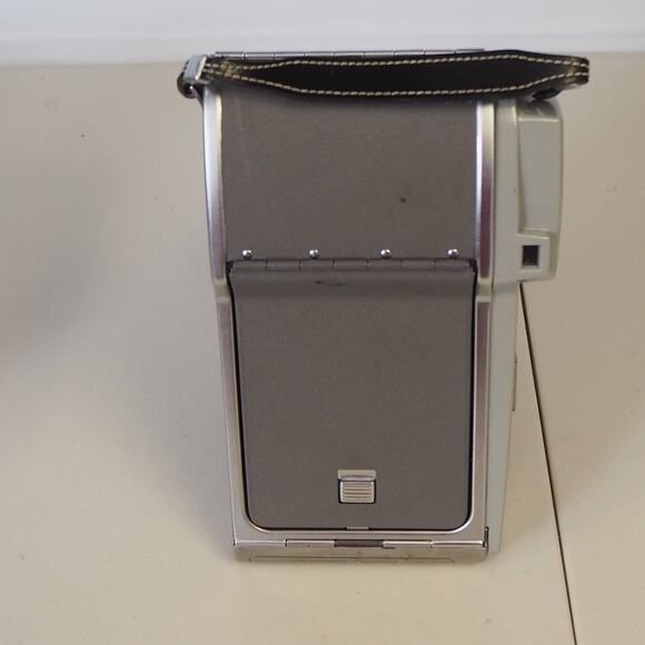 VTG 1954 Polaroid Land Camera Highlander Model‎ 80 Have Not Tested Display Only - Picture 11 of 16